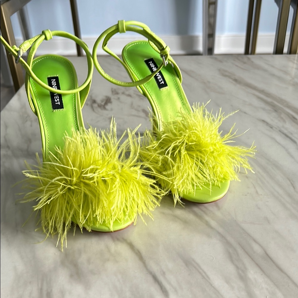 Nine West Milano size 8